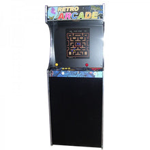 Load image into Gallery viewer, Retro Arcade 60 Upright Arcade Machine - Arcade Depot