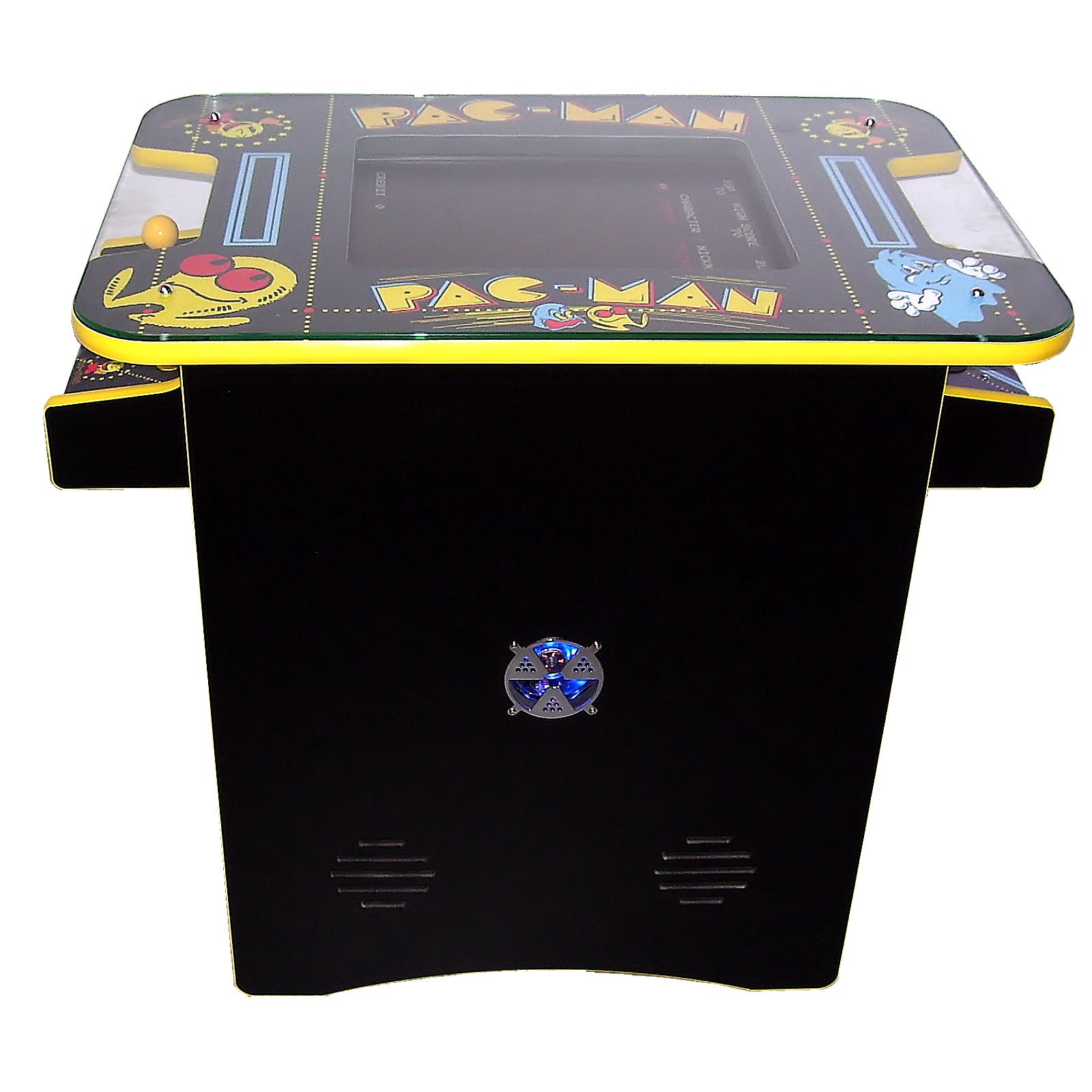 pac man arcade machine amazon