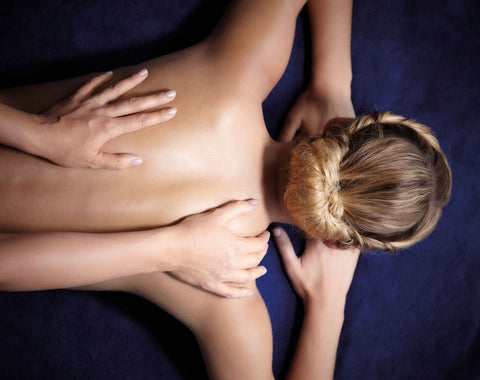 Massage Oligomer Phytomer