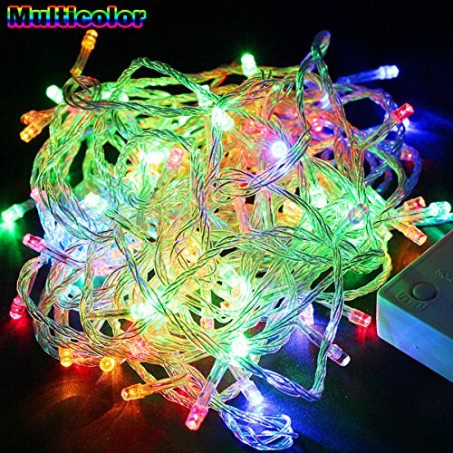 Christmas Net lights led mesh lights 6m*4m 860led Party garden