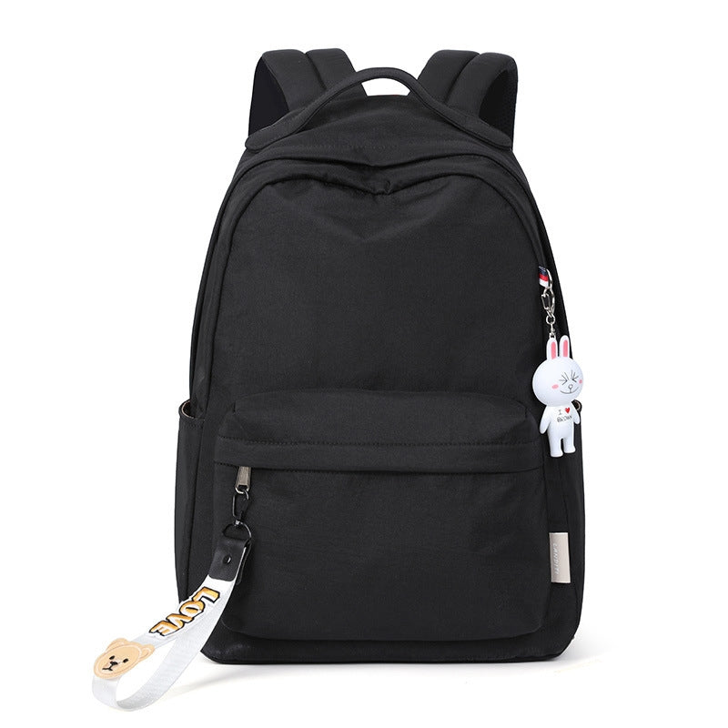 sporty backpacks for school