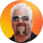 Guy Fieri