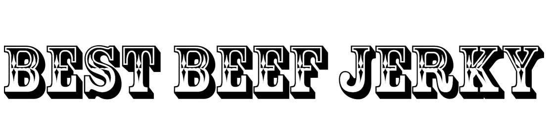 Best Beef Jerky 2020 TasteTV International Jerky Competition