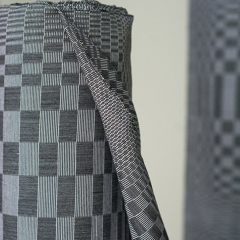 Binakol Fabric, LG Twister Pattern — Gold Leaf Design Group