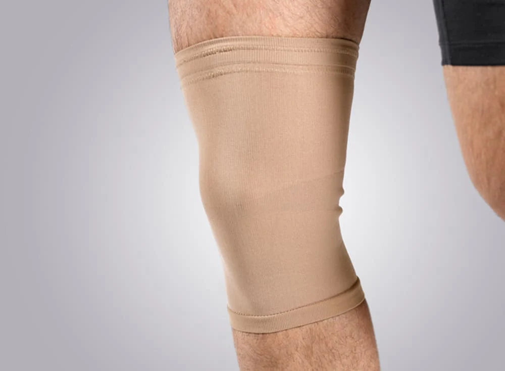 Preiswerte Kniebandage