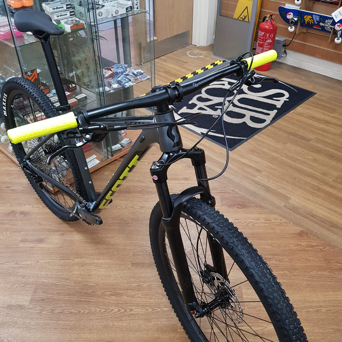 SCOTT Scale 970 SRAM SX - Yellow 2022