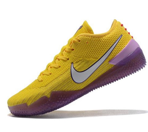 kobe ad 360 yellow