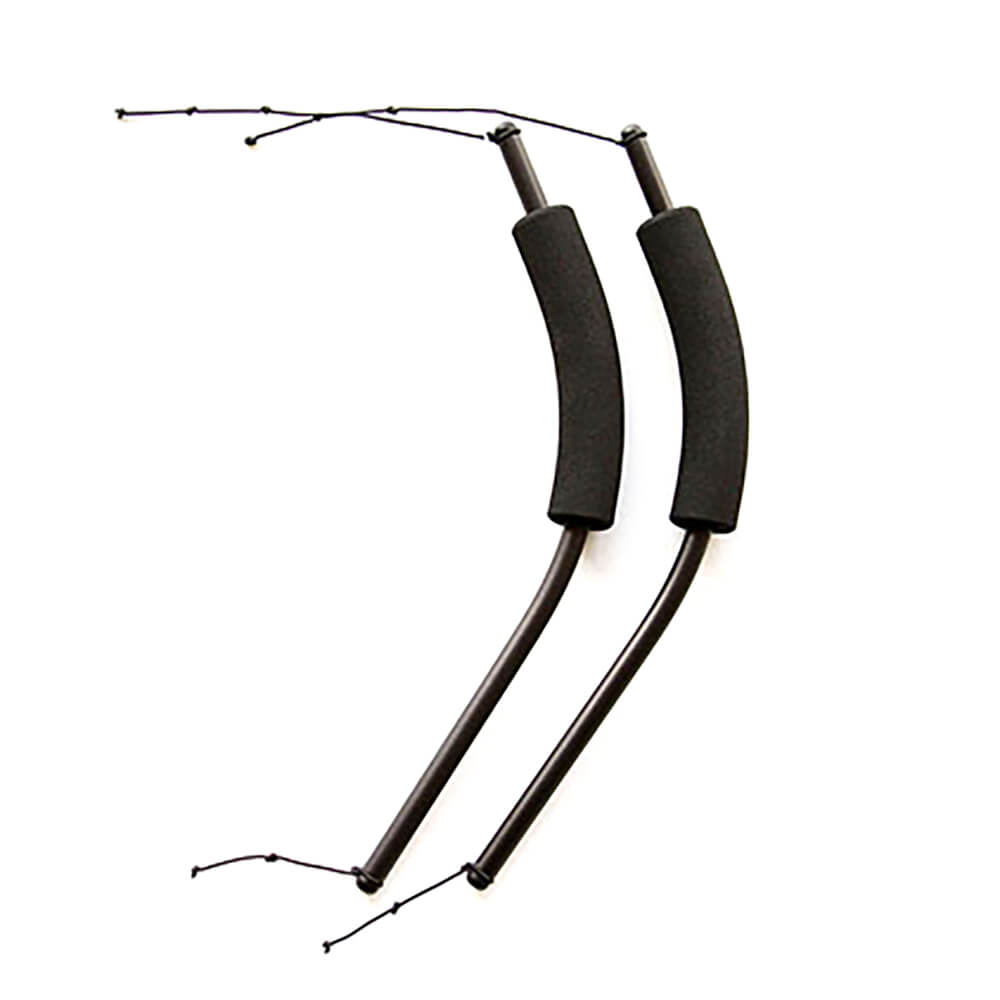 Sheathed Dyneema Bridle Line – Emmakites