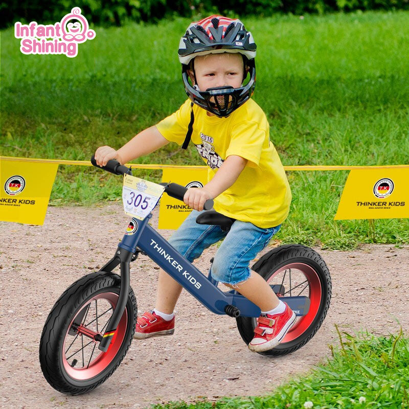 baby moon bicycle