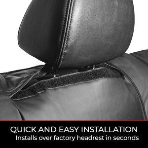 Fast and Easy Installation System