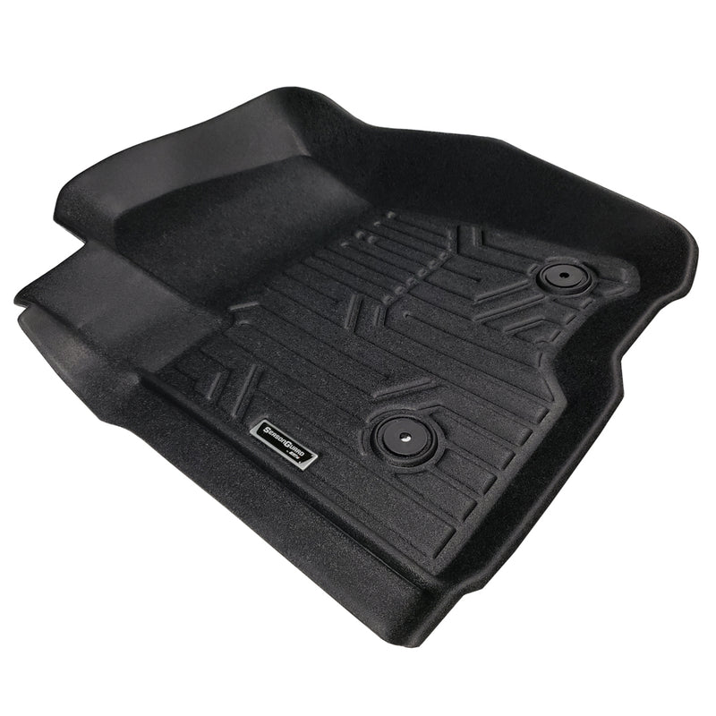 Gmc Sierra Denali Floor Mats