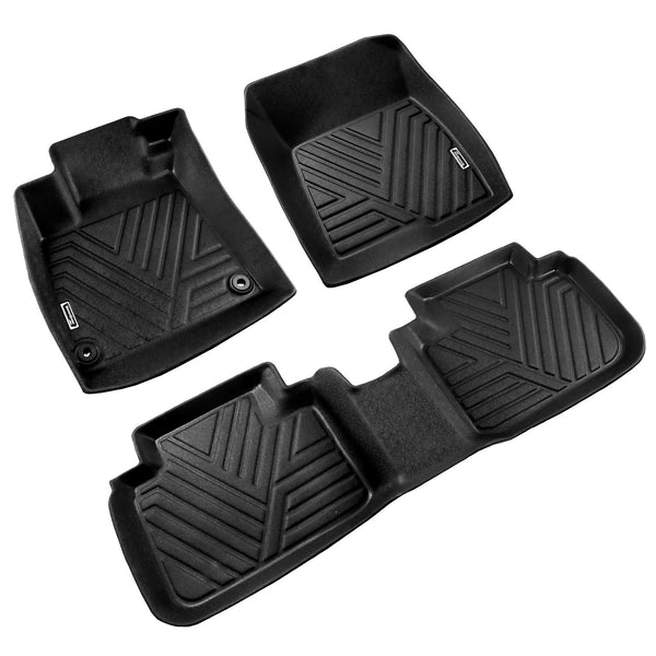 3d Floor Mats