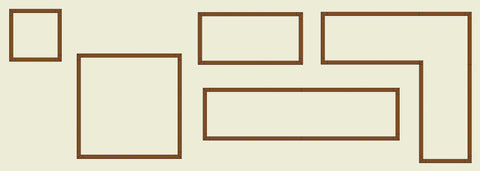 CUBY design plantekasse