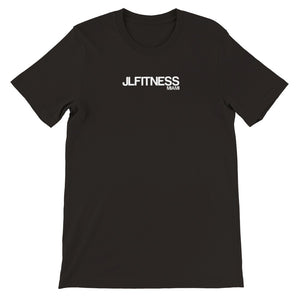 JLFTINESSMIAMI Unisex Crewneck T-shirt