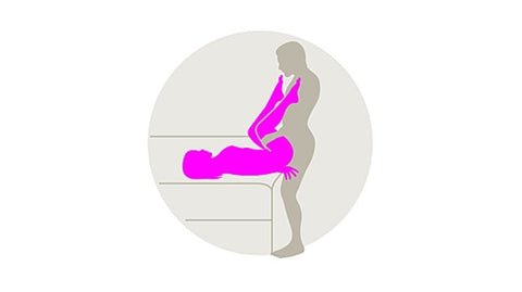 10 Sex Positions That Will Get Her Off Every Time