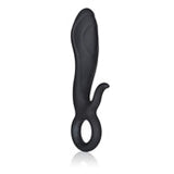 Dr. Joel Kaplan® Ultimate Prostate Stimulator™   Black - Condom-USA
 - 1