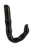 Dr Joel Kaplan Versatile Prostate Stimulator - Condom-USA
 - 1