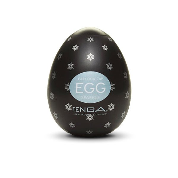 Tenga Egg Sparkle