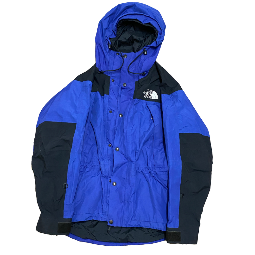 small north face jacket