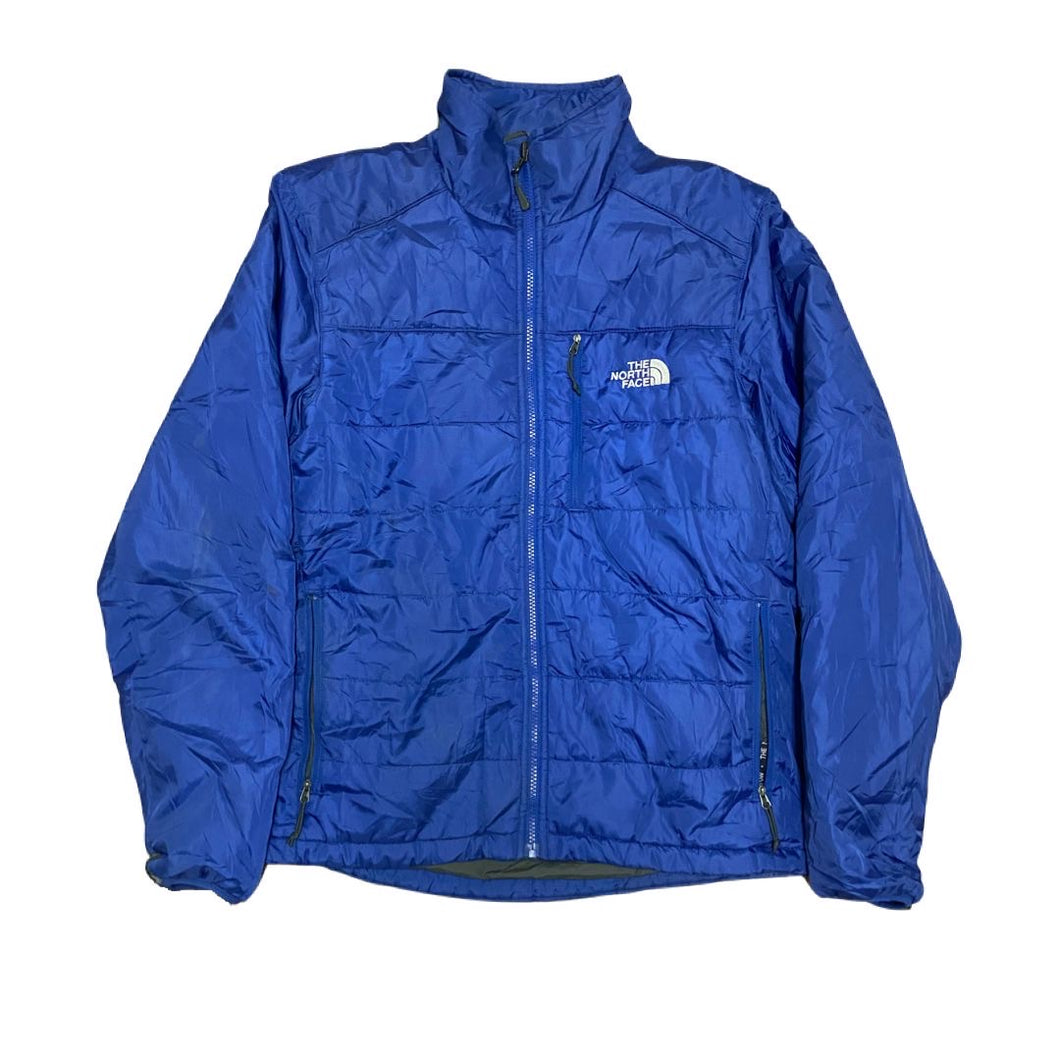 north face jacket small