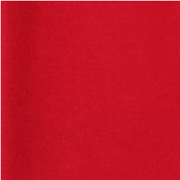 Cashmere Blanket Scarf True Red