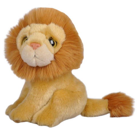 Peluches Lion Lion Royaume