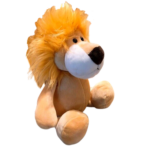 Peluches Lion Lion Royaume
