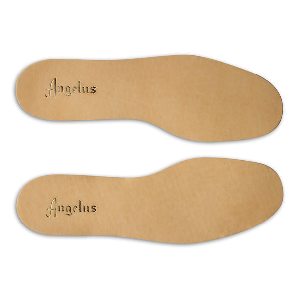 Angelus Premium Leather Insoles 