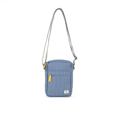 Roka Bond Crossbody Bag Hickory Stripe