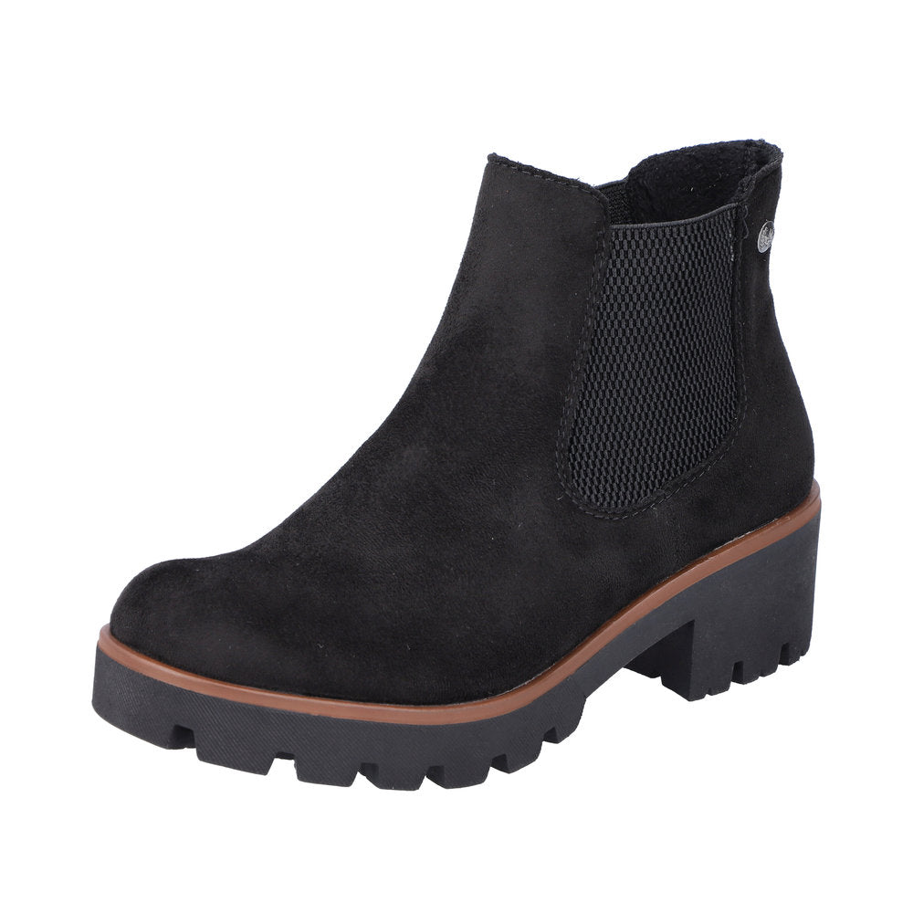 rieker ladies boots