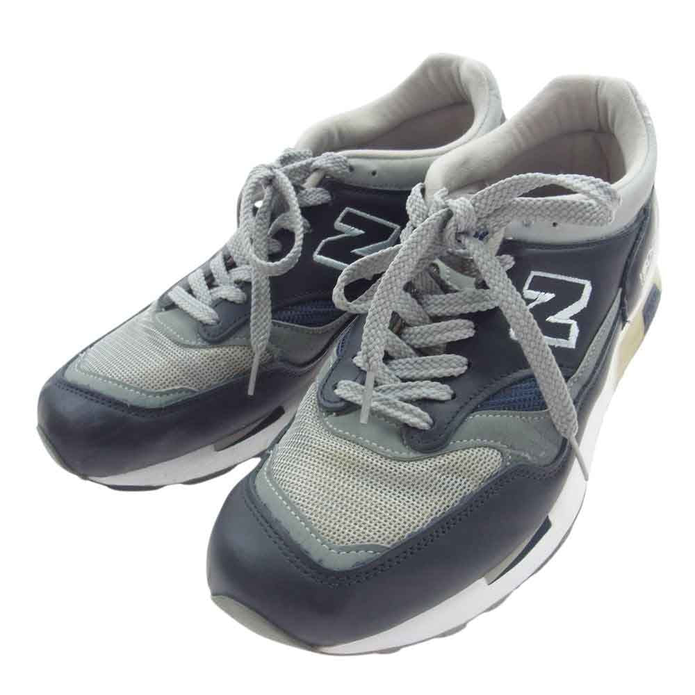 NEW BALANCE ニューバランス M2002RXC ローカット スニーカー グレー系 ...