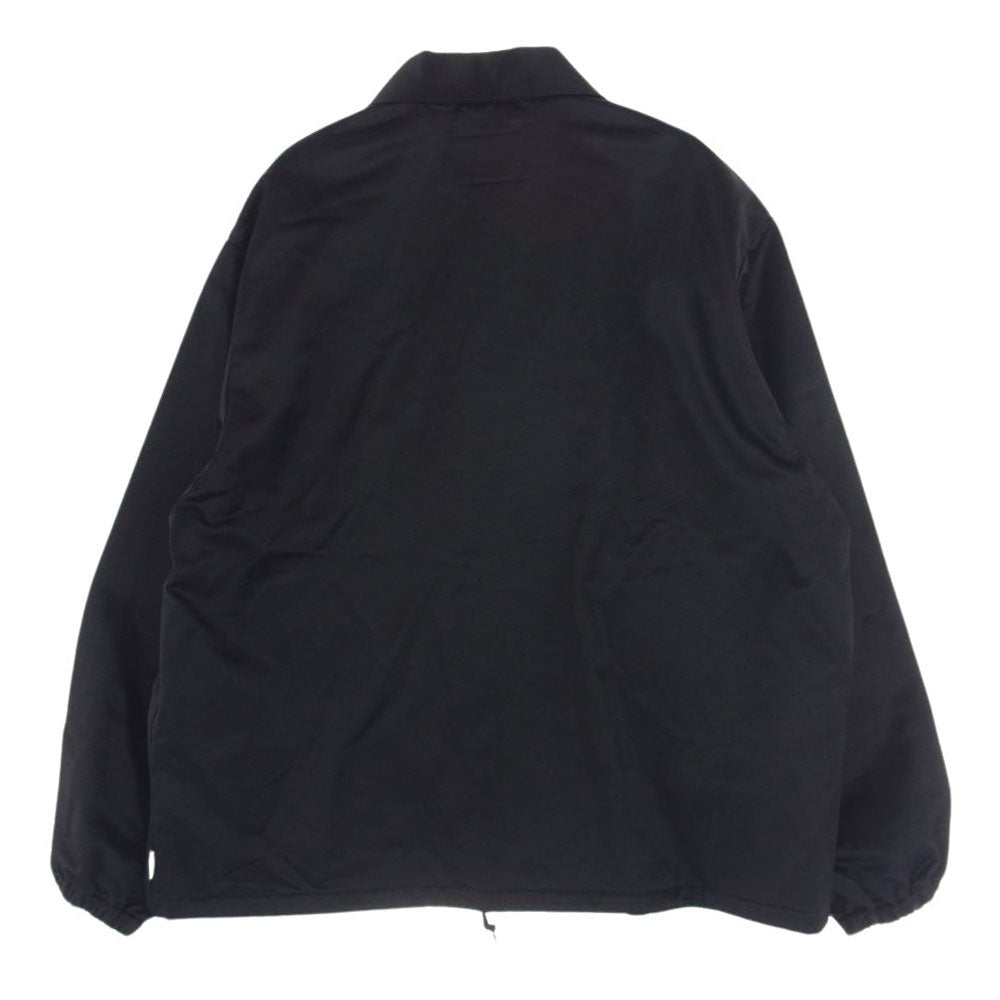 WTAPS ダブルタップス 13SS 131LTDT-SHM01 BUDS L/S SHIRTS ミリタリー ...