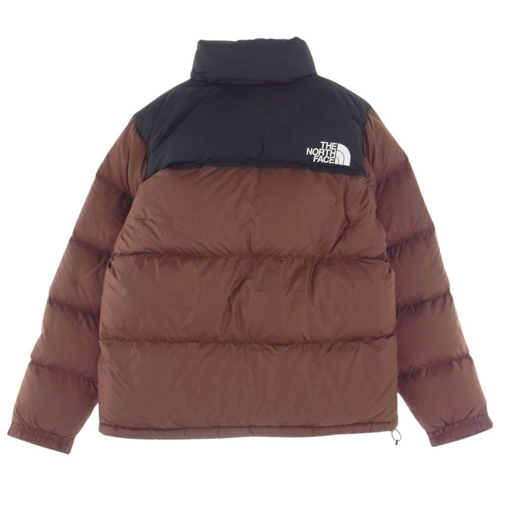 THE NORTH FACE ノースフェイス ND92335 Nuptse Jacket ヌプシ ダウン