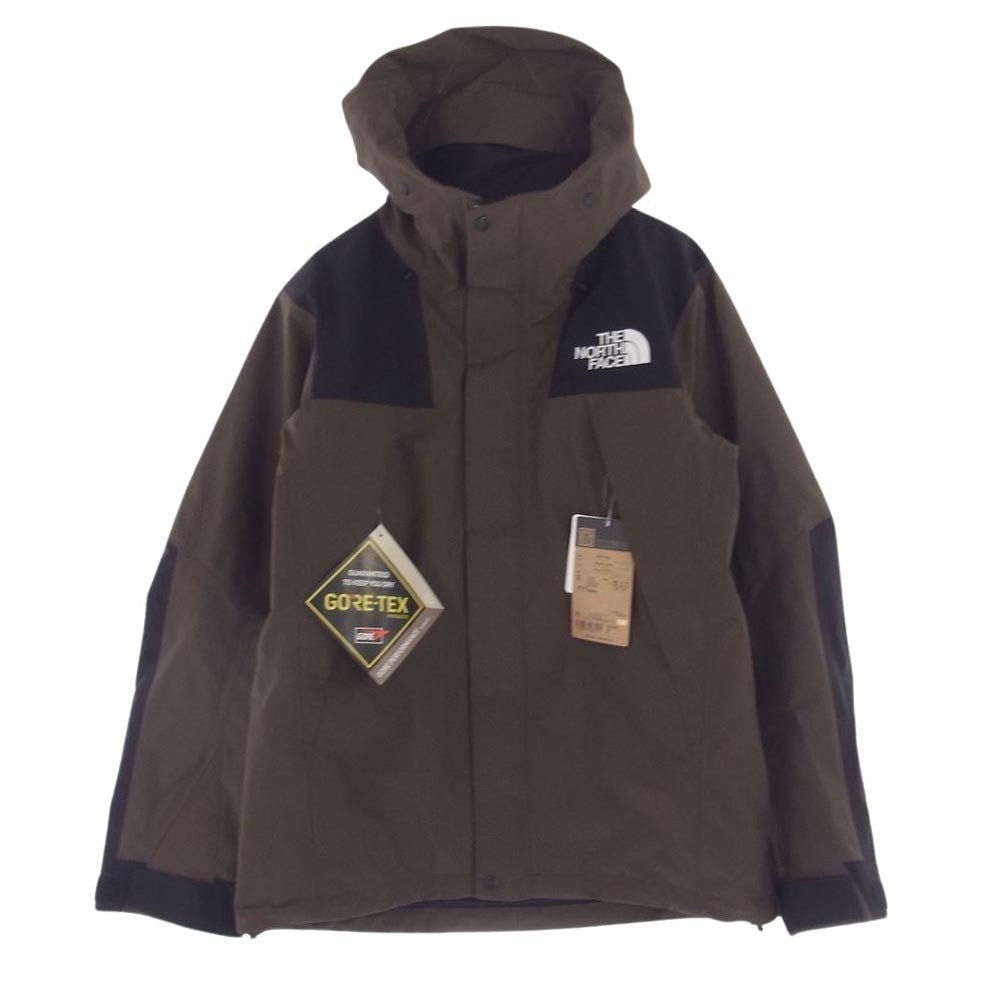 THE NORTH FACE ノースフェイス NP61800 Mountain Jacket GORE-TEX 