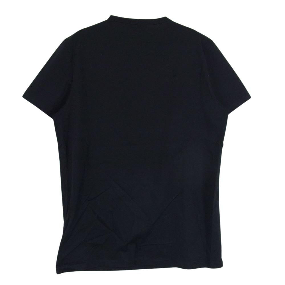 MONCLER モンクレール D10918038600 トリコロール ポケット Ｔシャツ ...