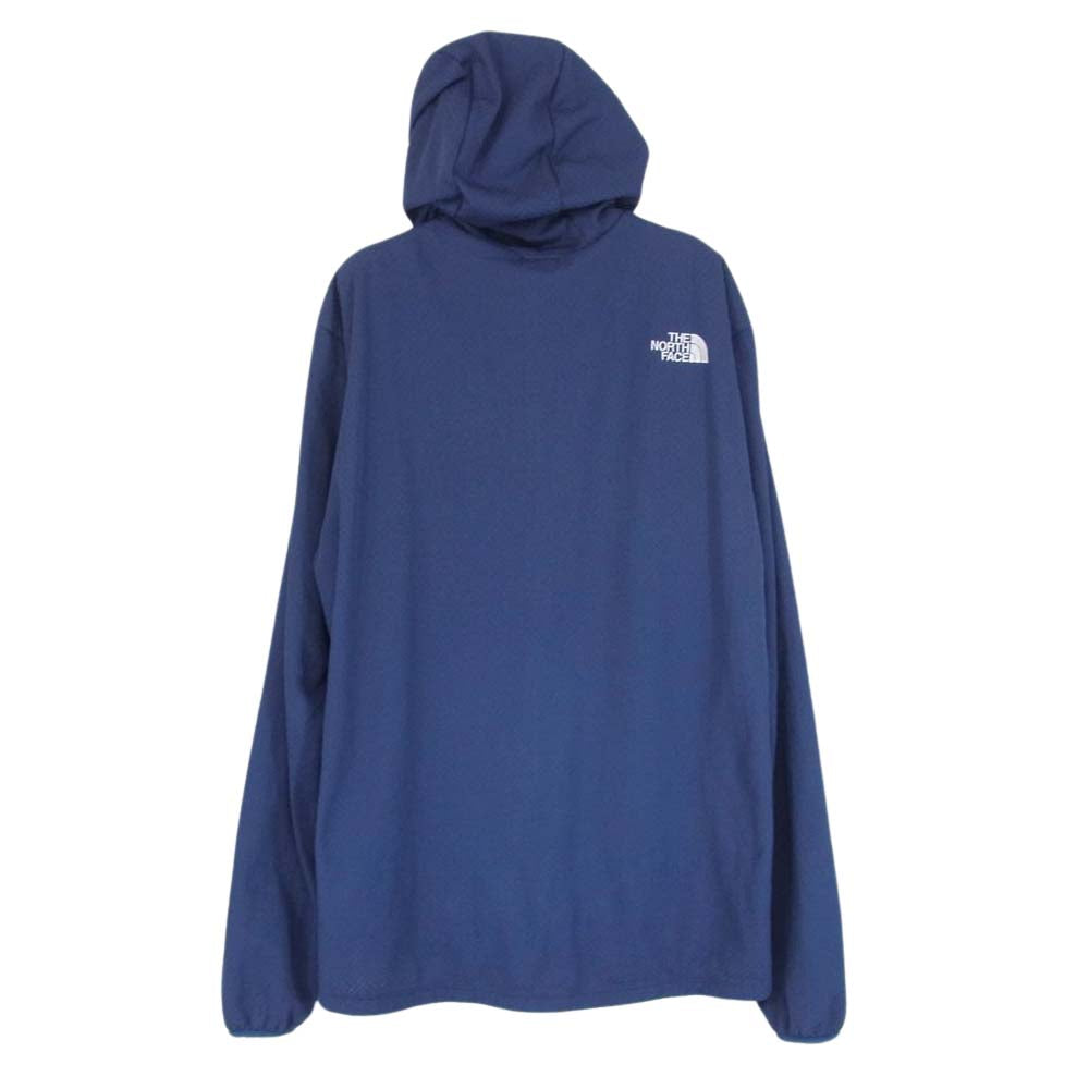 UNDERCOVER アンダーカバー NS2C4801 × THE NORTH FACE ザ ノースフェイス SOUKUU フリース スウェ –  ブランド古着 LIFE