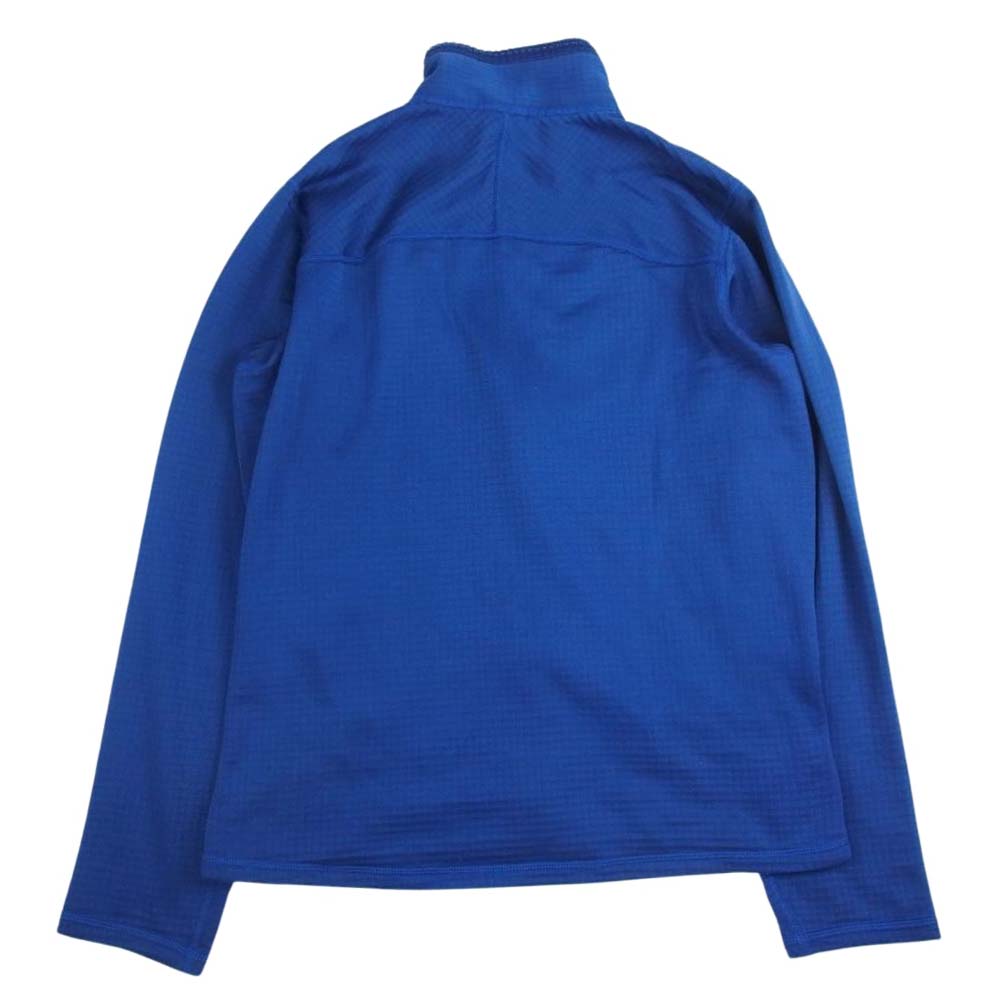 patagonia パタゴニア 28580 Reversible Snap-Zip Jacket リバーシブル 