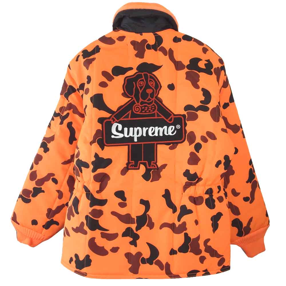 新年セール】SUPREME×RefrigiWear 20AW seven-health.com