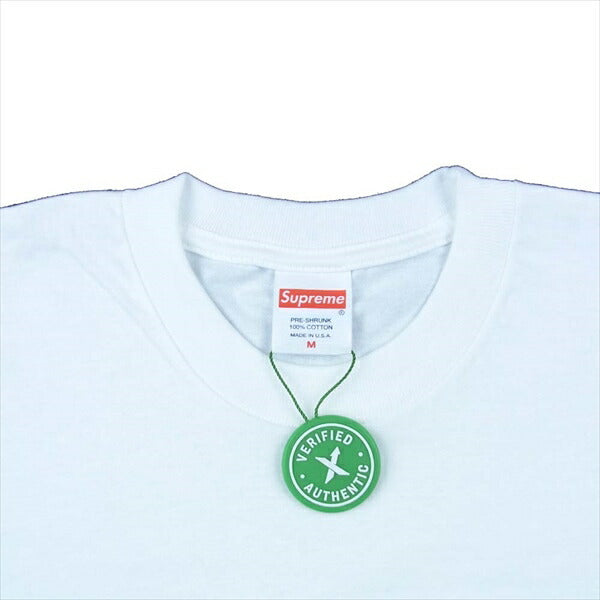 商店 未使用新品 Supreme COVID-19 村上隆 Box Logo Tee XL Tシャツ