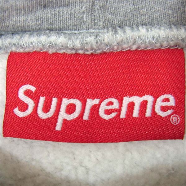 Supreme 20ss Eyelet Hooded Sweatshirt パーカー | endageism.com