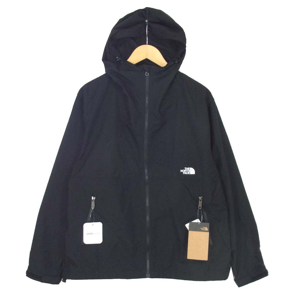 ザノースフェイス NPW71830 Compact Jacket コンパクト ジャケット