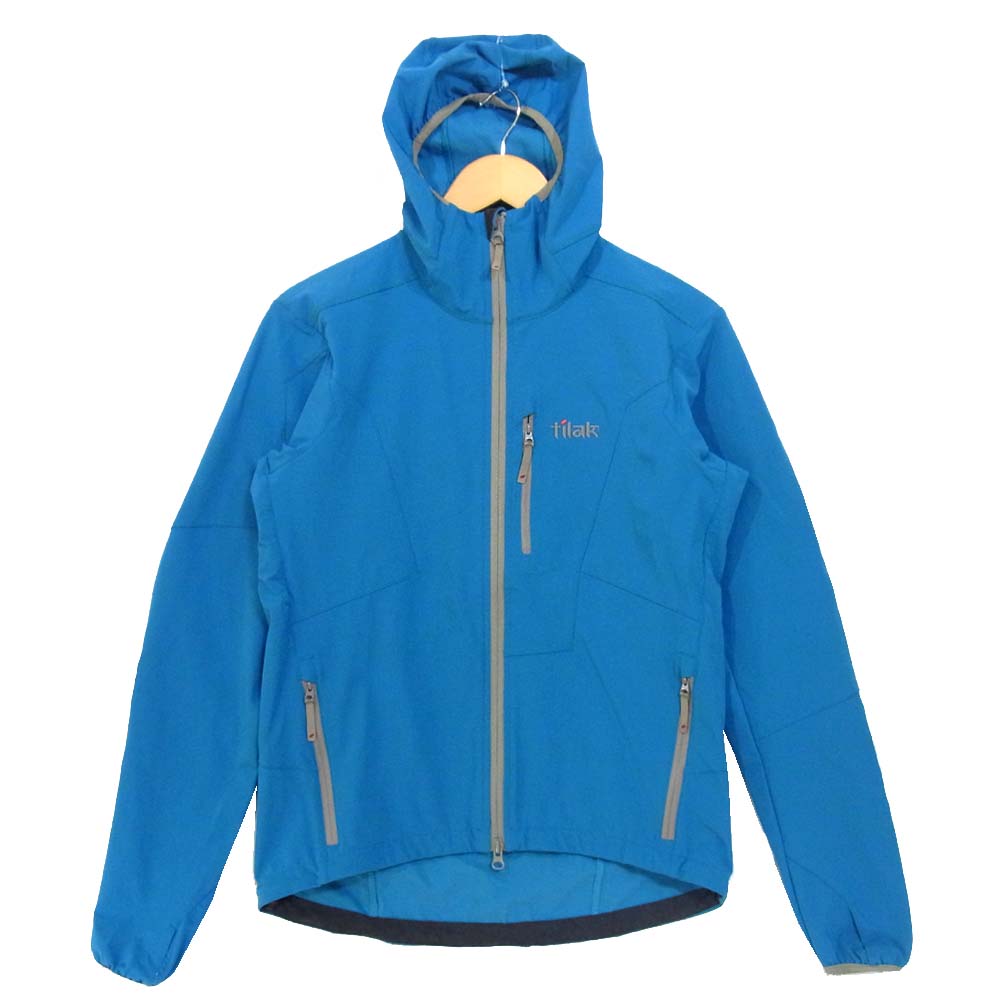 tilak TRANGO HOOD JACKET ソフトシェル | www.unimac.az