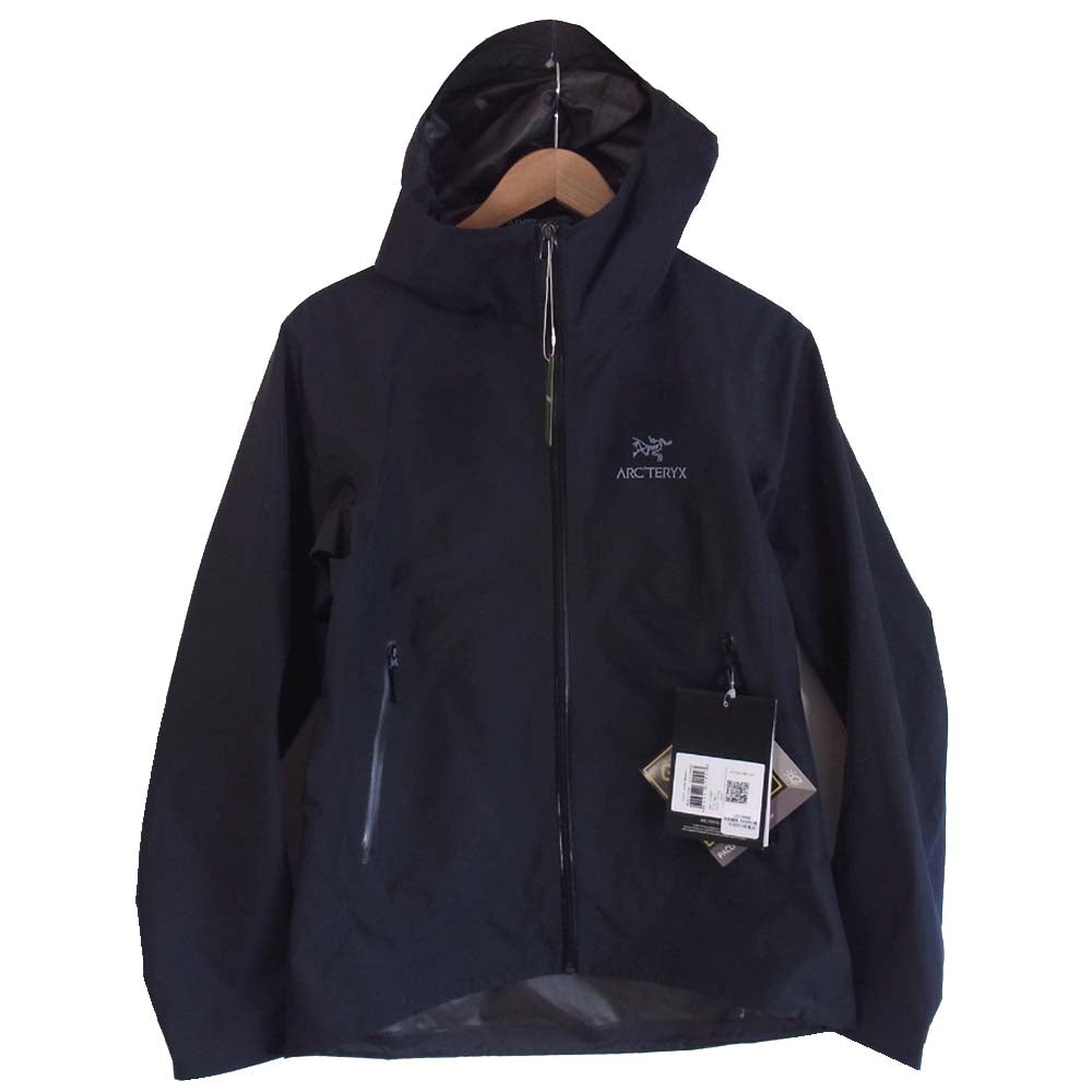 ARC'TERYX アークテリクス Zeta SL Jacket ゼータ ゴアテックス