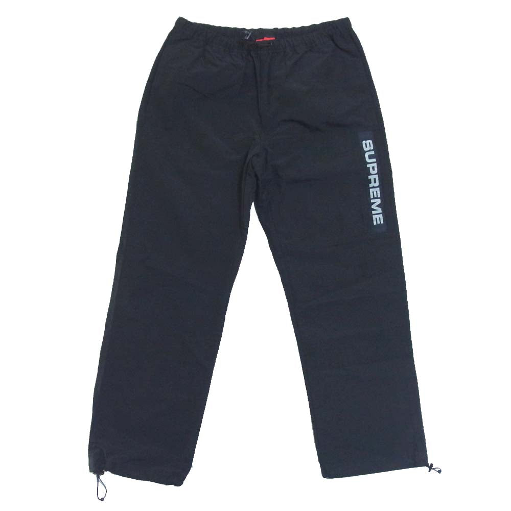 supreme Heavy Nylon Pant ナイロンパンツ bckediri.beacukai.go.id