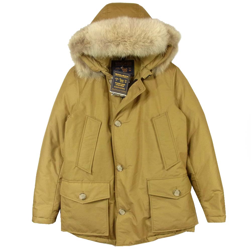 WOOLRICH ウールリッチ 1502284 ARCTIC PARKA アークティック パーカー