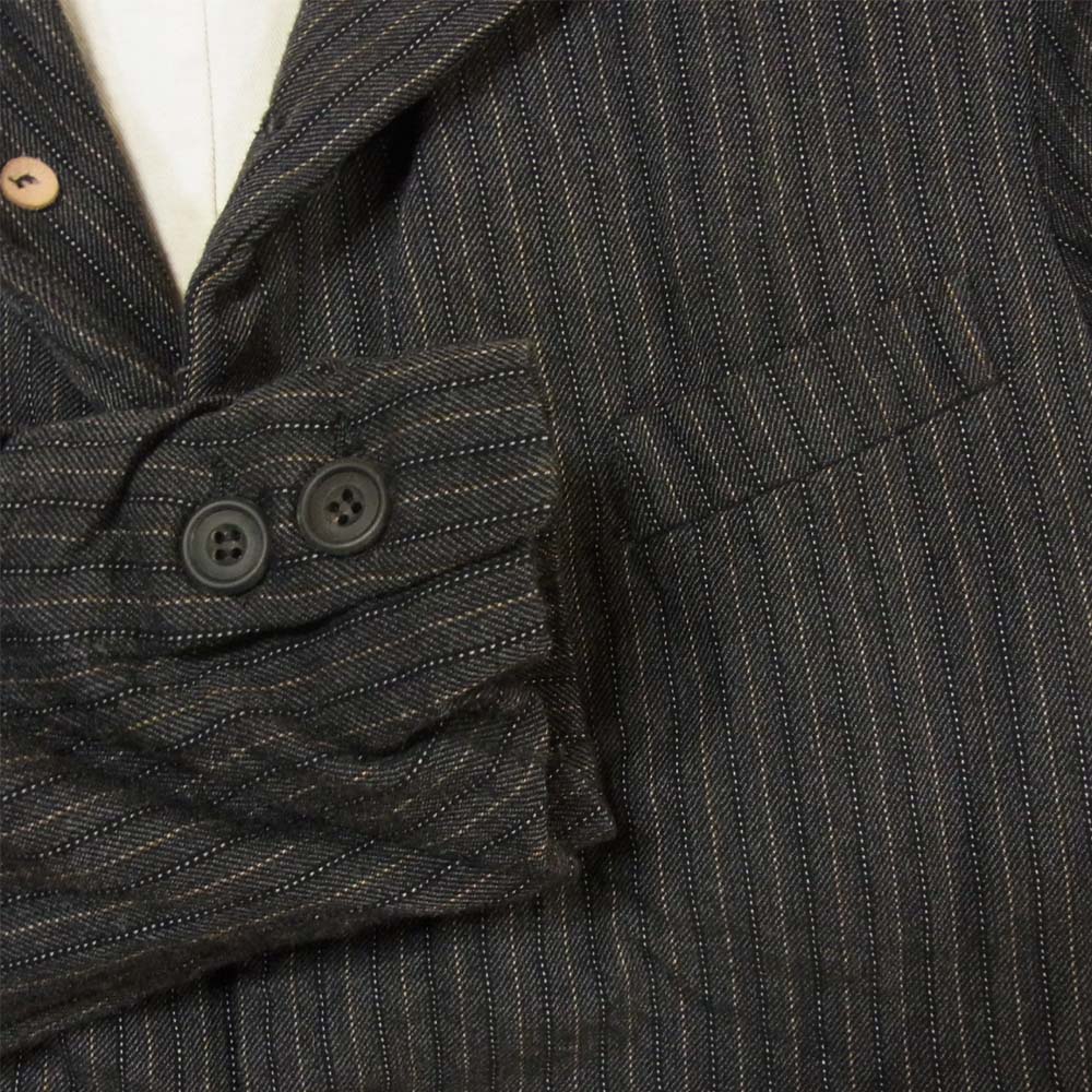 ポールハーデン Paul harnden men's blazer Mサイズ-