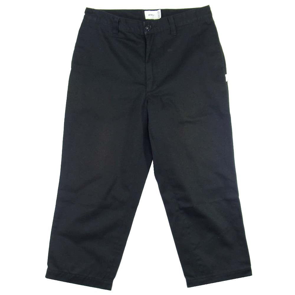 WTAPS(ダブルタップス) 19SS TROUSERS COPO メンズ | www.tspea.org