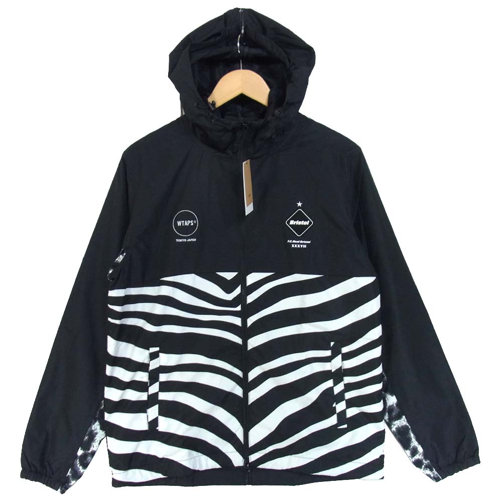 XL FCRB JACKET SOPH WTAPS ジャケット ナイロン - アウター