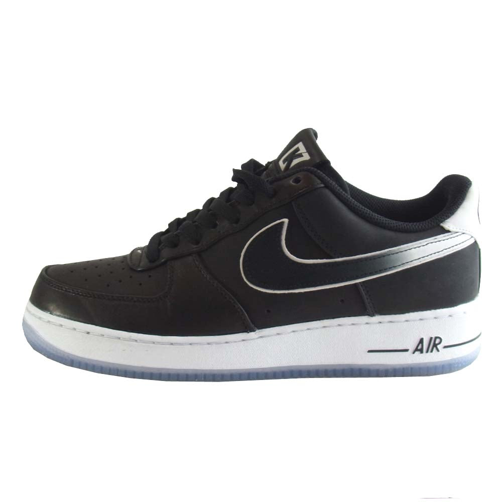 超安い】 28cm NIKE AIR FORCE 1 CK QS ナイキ エア フォース