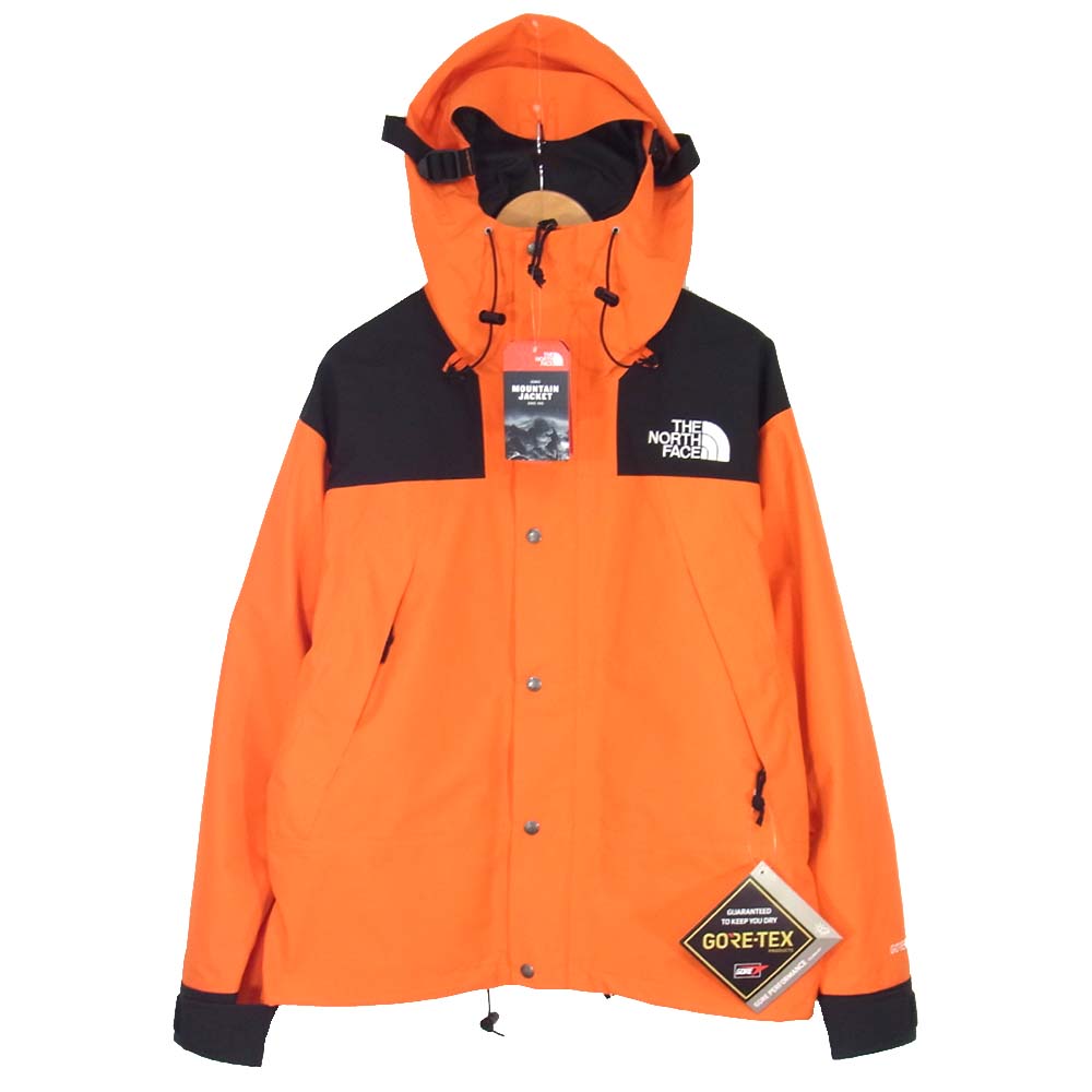 THE NORTH FACE ノースフェイス 1990 MTN JKT GTX マウンテン